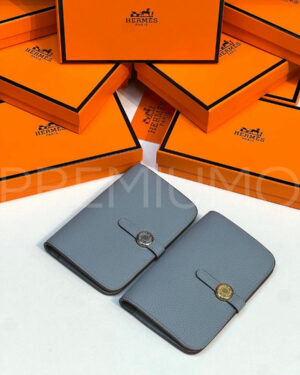 Hermes обложка на паспорт PR117860