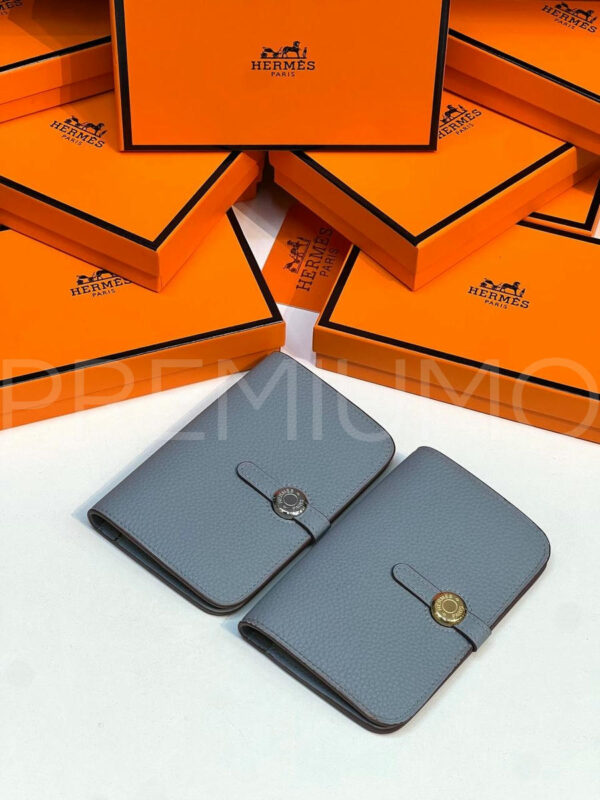 Hermes обложка на паспорт PR117860