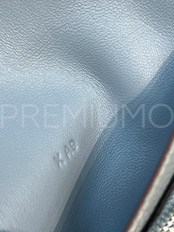 Hermes обложка на паспорт PR117860 7