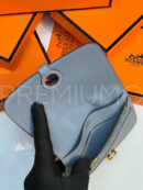 Hermes обложка на паспорт PR306372 13