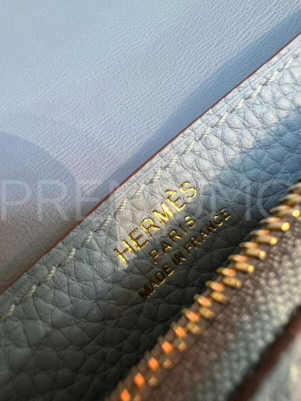 Hermes обложка на паспорт PR306372 7
