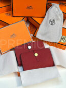 Hermes обложка на паспорт PR150996 9