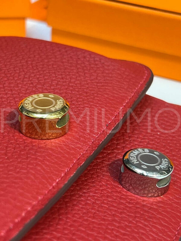 Hermes обложка на паспорт PR516356 6