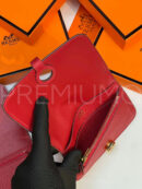 Hermes обложка на паспорт PR516356 14