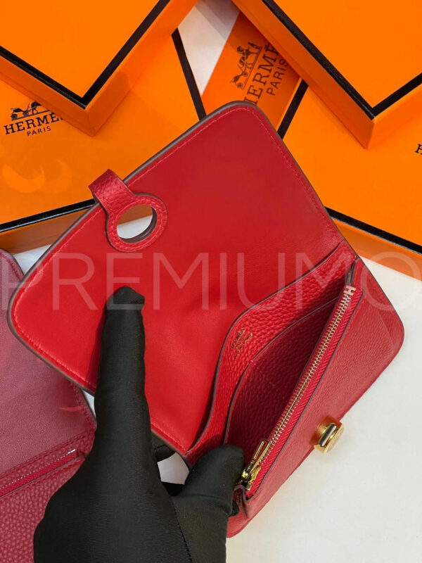 Hermes обложка на паспорт PR516356 5