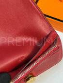 Hermes обложка на паспорт PR516356 16