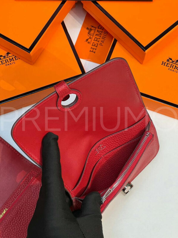 Hermes обложка на паспорт PR150996 5