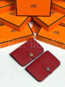 Hermes обложка на паспорт PR516356 10