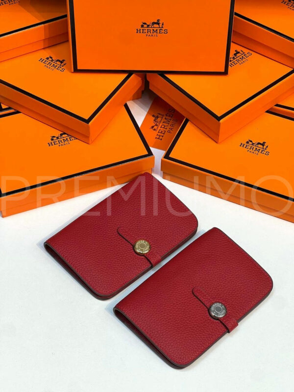 Hermes обложка на паспорт PR516356