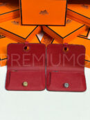 Hermes обложка на паспорт PR516356 12