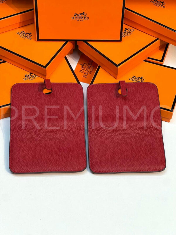 Hermes обложка на паспорт PR150996 4