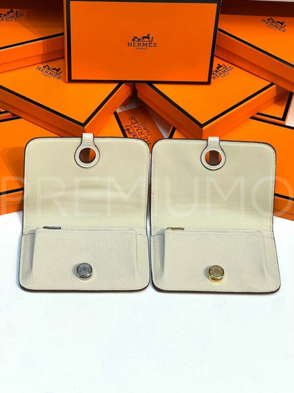 Hermes обложка на паспорт PR220991 3