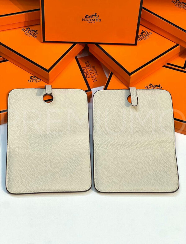Hermes обложка на паспорт PR220991 4