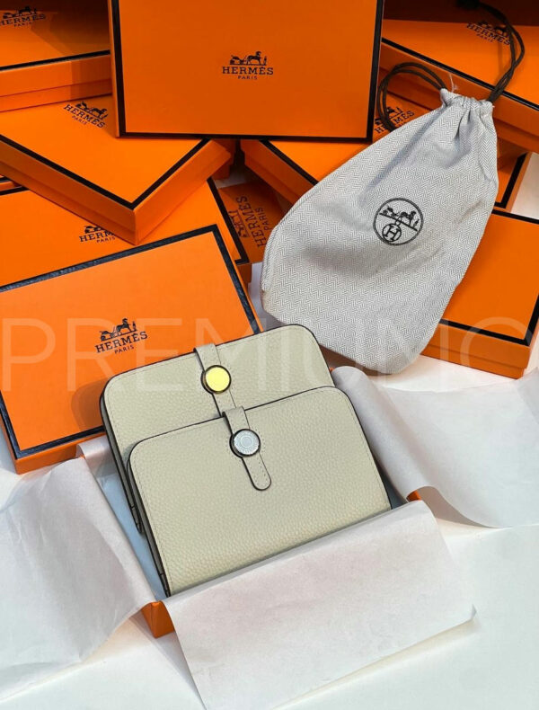 Hermes обложка на паспорт PR220991 2