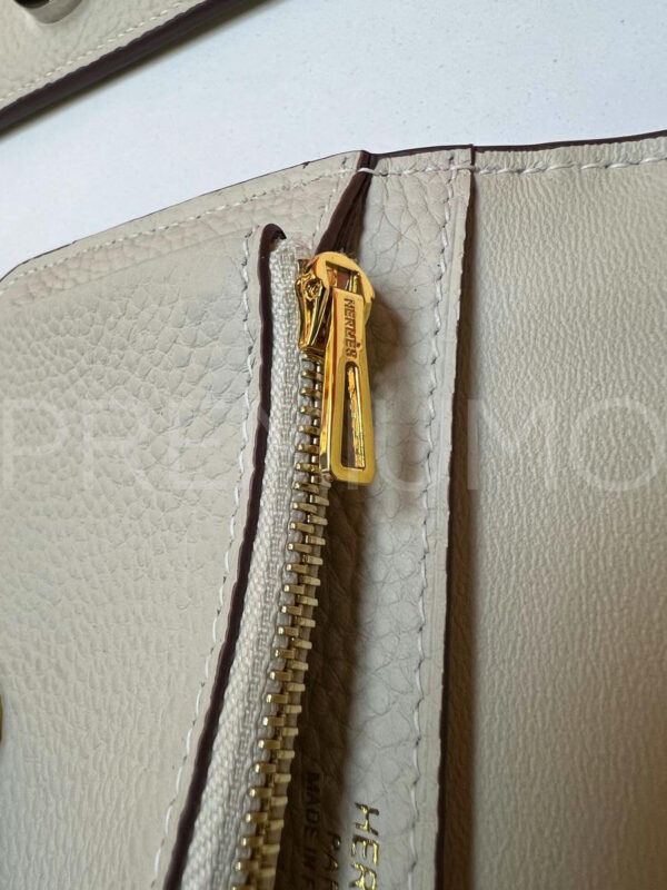 Hermes обложка на паспорт PR220991 8