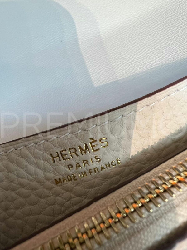 Hermes обложка на паспорт PR220991 7