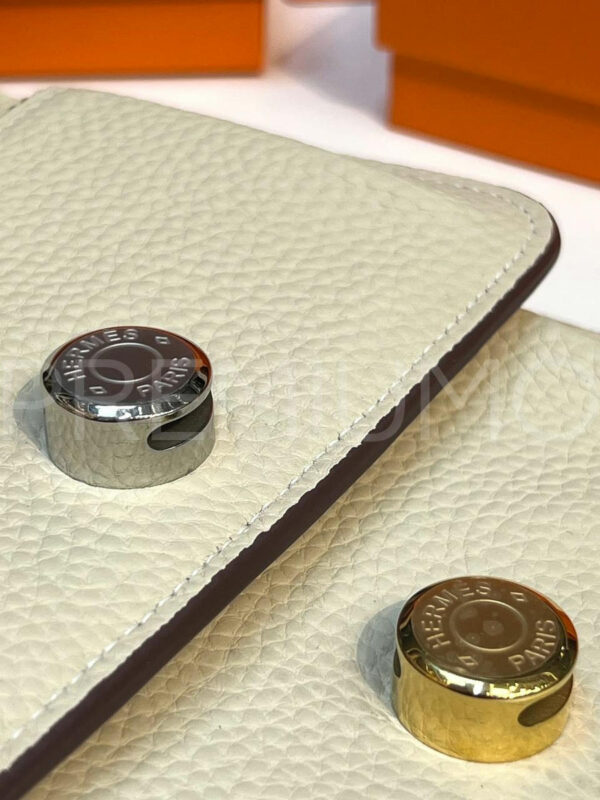 Hermes обложка на паспорт PR220991 6
