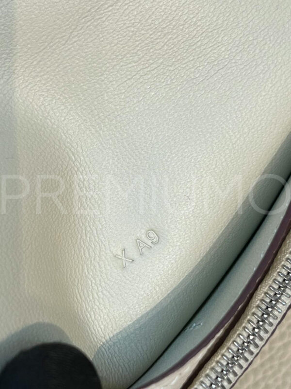 Hermes обложка на паспорт PR930291 7