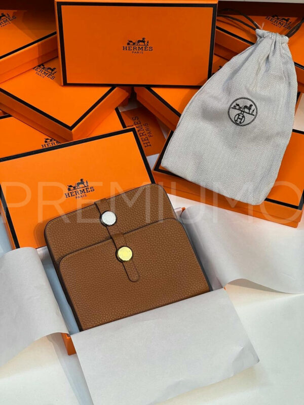 Hermes обложка на паспорт PR471213 2
