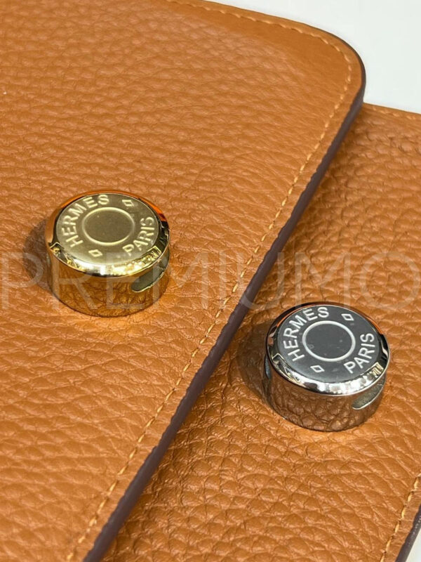 Hermes обложка на паспорт PR800250 6