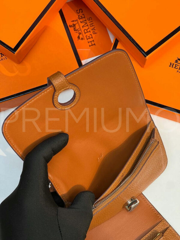 Hermes обложка на паспорт PR471213 5