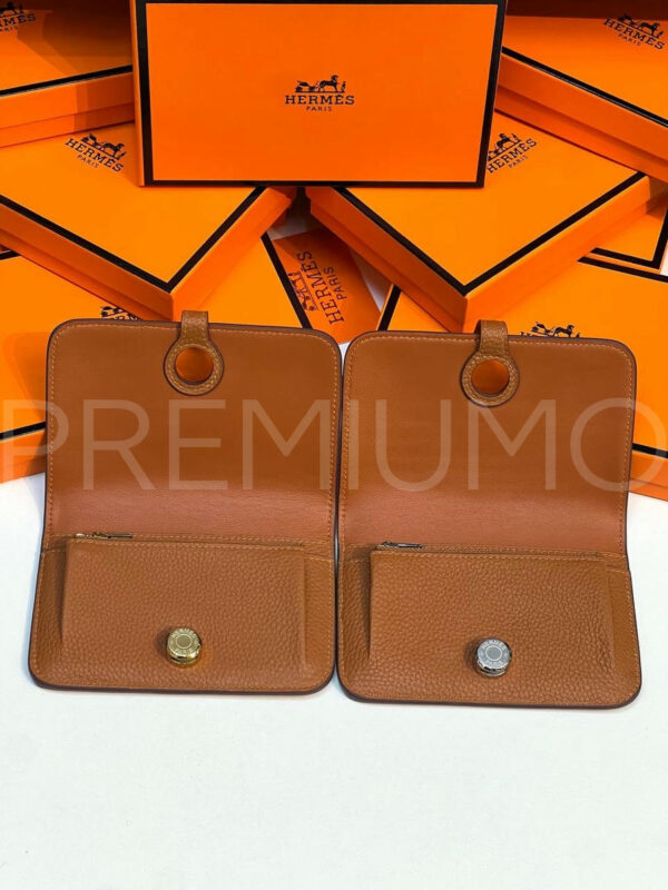 Hermes обложка на паспорт PR471213 3