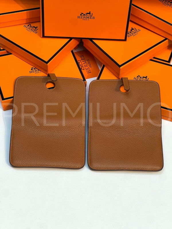 Hermes обложка на паспорт PR471213 4