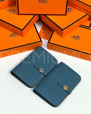 Hermes обложка на паспорт PR319409