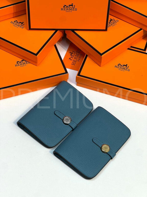 Hermes обложка на паспорт PR319409