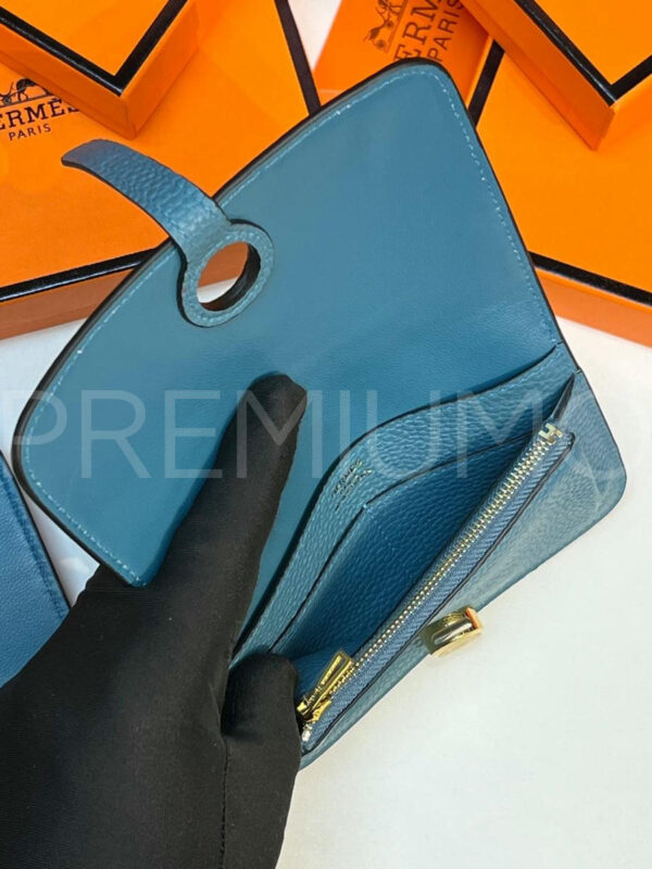 Hermes обложка на паспорт PR319409 5