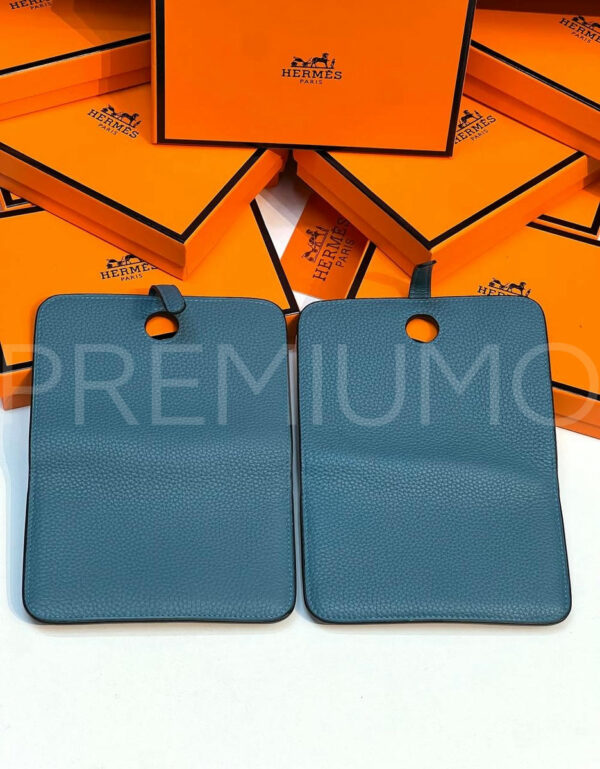 Hermes обложка на паспорт PR319409 4