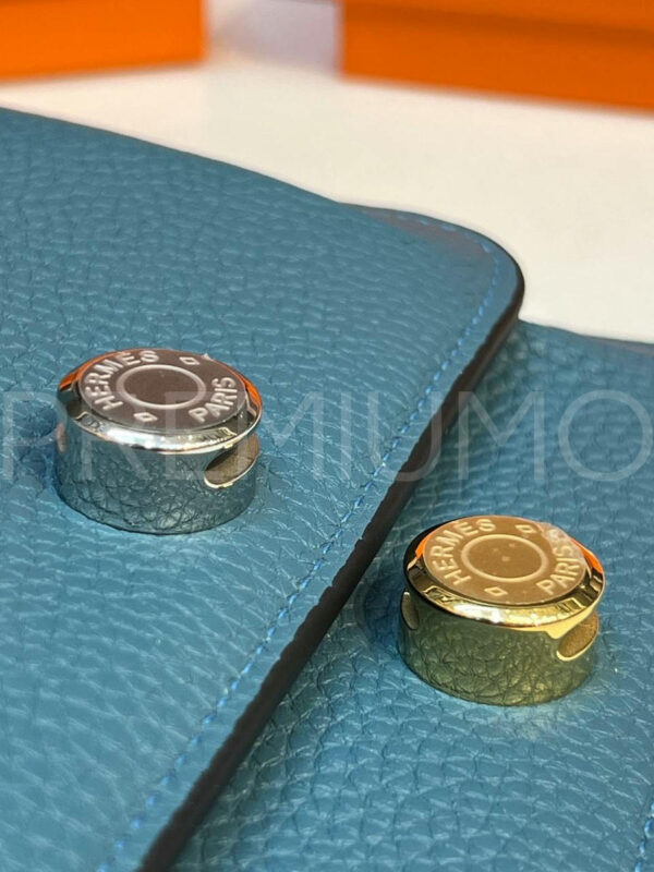 Hermes обложка на паспорт PR319409 6
