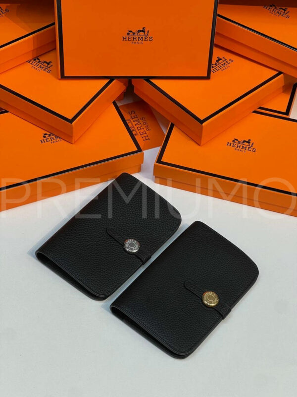 Hermes обложка на паспорт PR504658