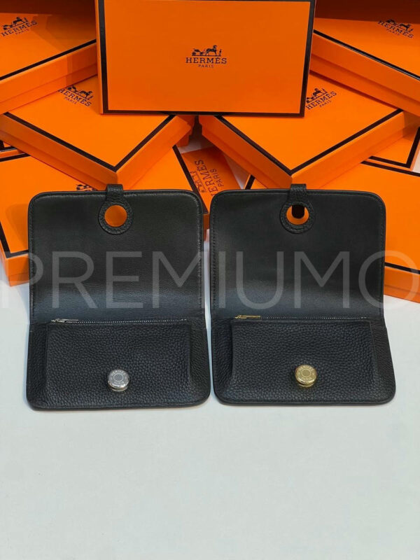 Hermes обложка на паспорт PR745045 3