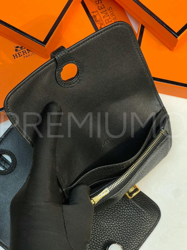 Hermes обложка на паспорт PR504658 5