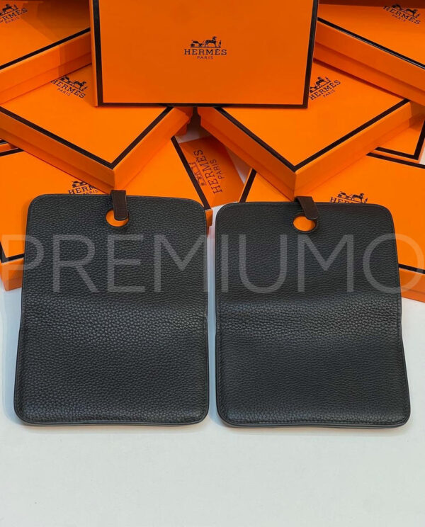 Hermes обложка на паспорт PR745045 4