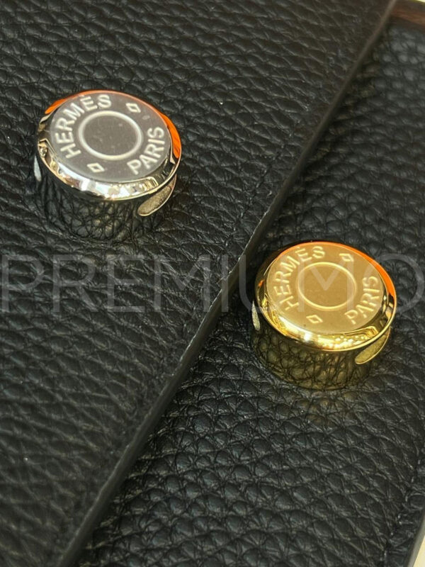 Hermes обложка на паспорт PR745045 5