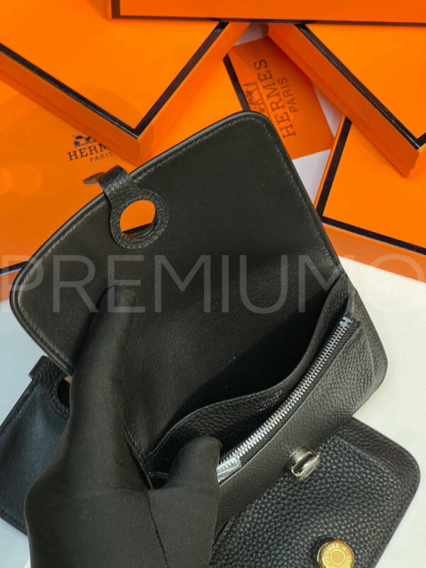 Hermes обложка на паспорт PR745045 6