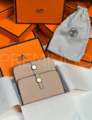Hermes обложка на паспорт PR858046 10