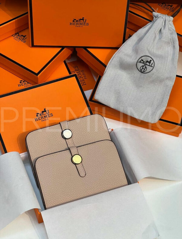 Hermes обложка на паспорт PR858046 2