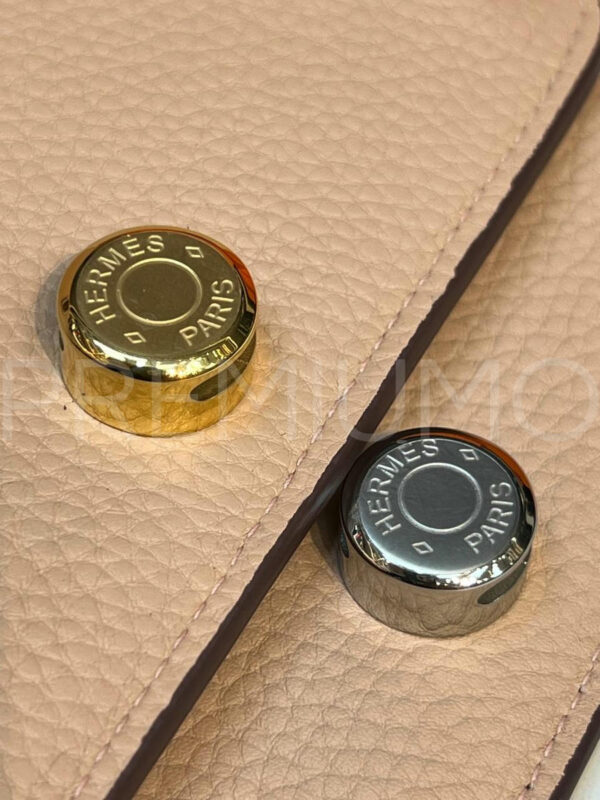 Hermes обложка на паспорт PR254118 6