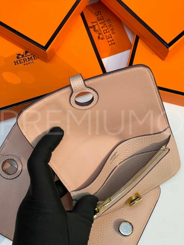 Hermes обложка на паспорт PR254118 5