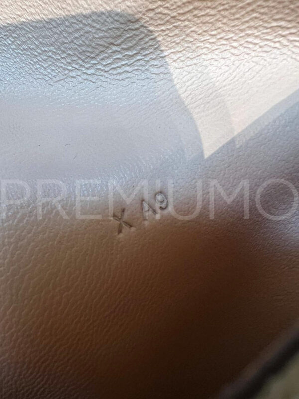 Hermes обложка на паспорт PR858046 6