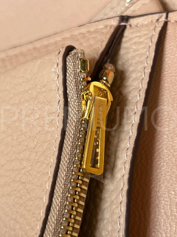 Hermes обложка на паспорт PR254118 7