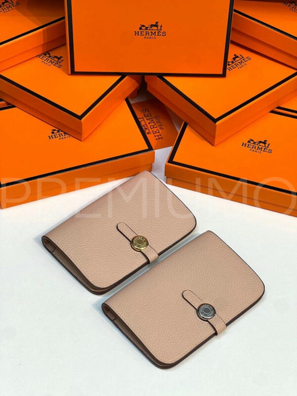 Hermes обложка на паспорт PR858046