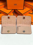 Hermes обложка на паспорт PR858046 12