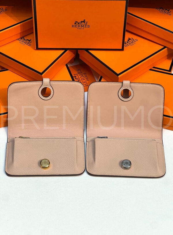 Hermes обложка на паспорт PR858046 4