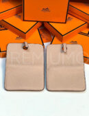 Hermes обложка на паспорт PR858046 11