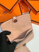 Hermes обложка на паспорт PR858046 13