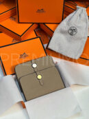 Hermes обложка на паспорт PR686463 9
